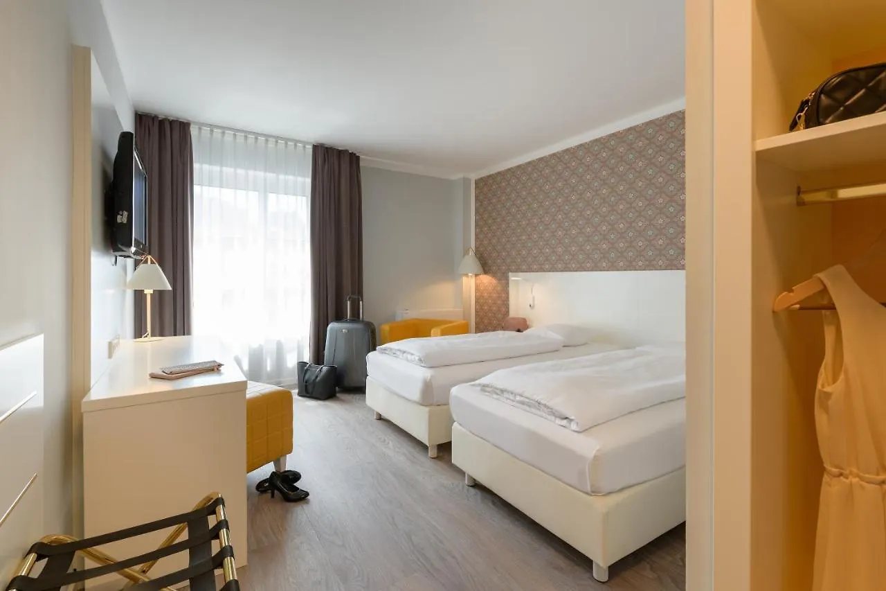 Hotel Ibis Styles Ratisbonne 3*,
