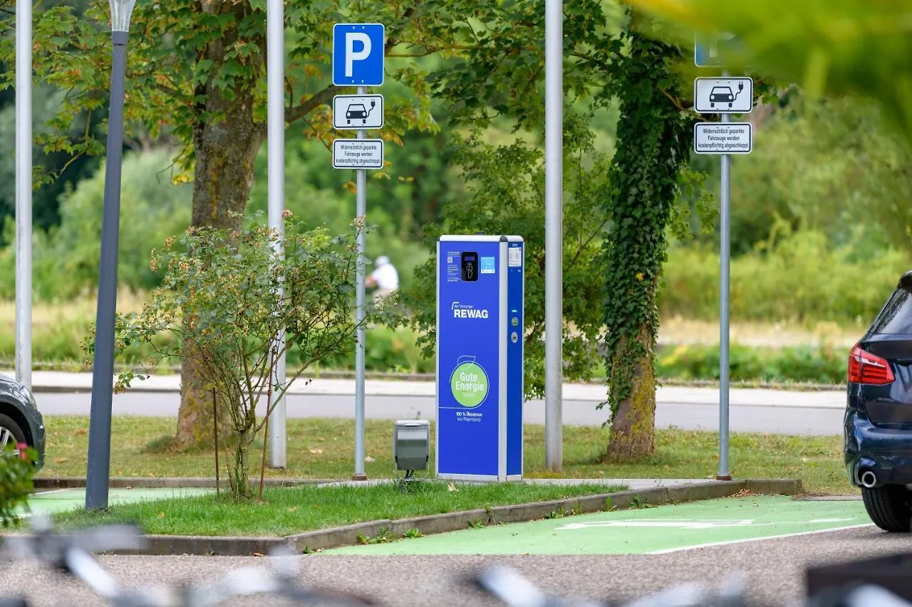 Hotel Ibis Styles Ratisbonne Allemagne