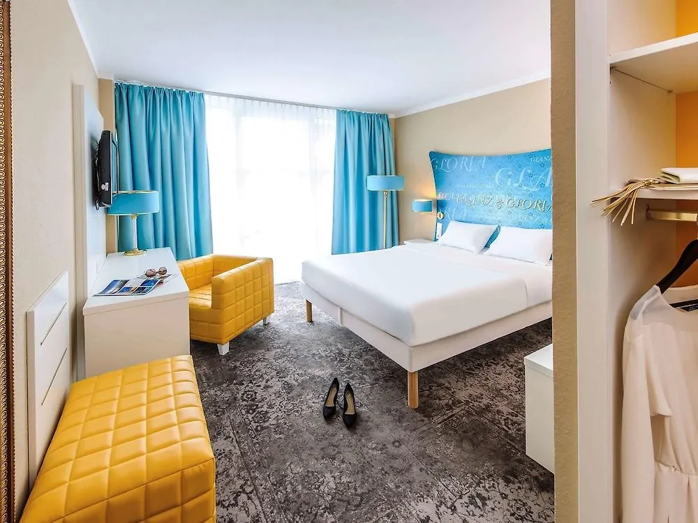 Ibis Styles Regensburg Hotel