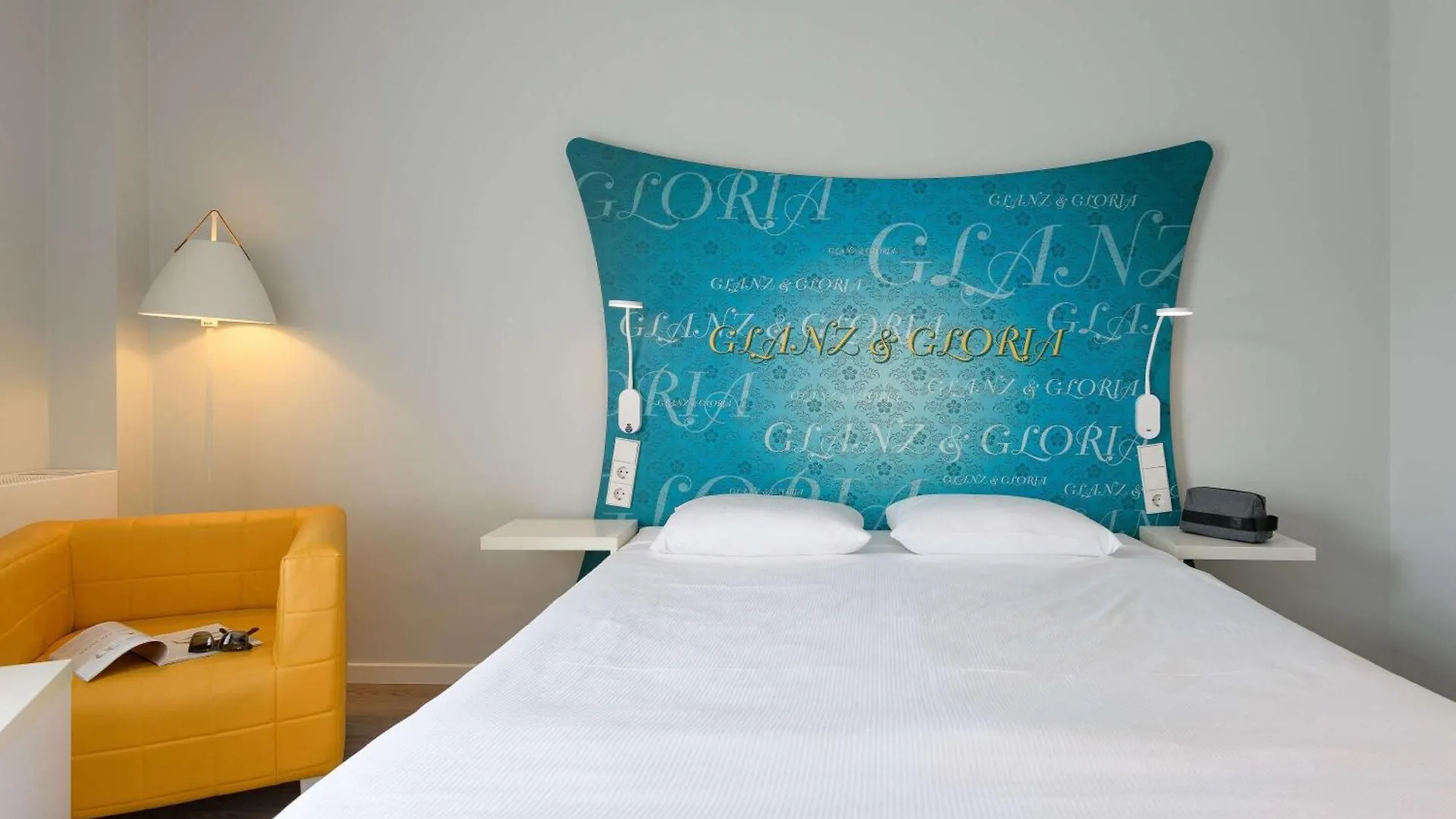 Ibis Styles Regensburg Hotel 3*,  Germany