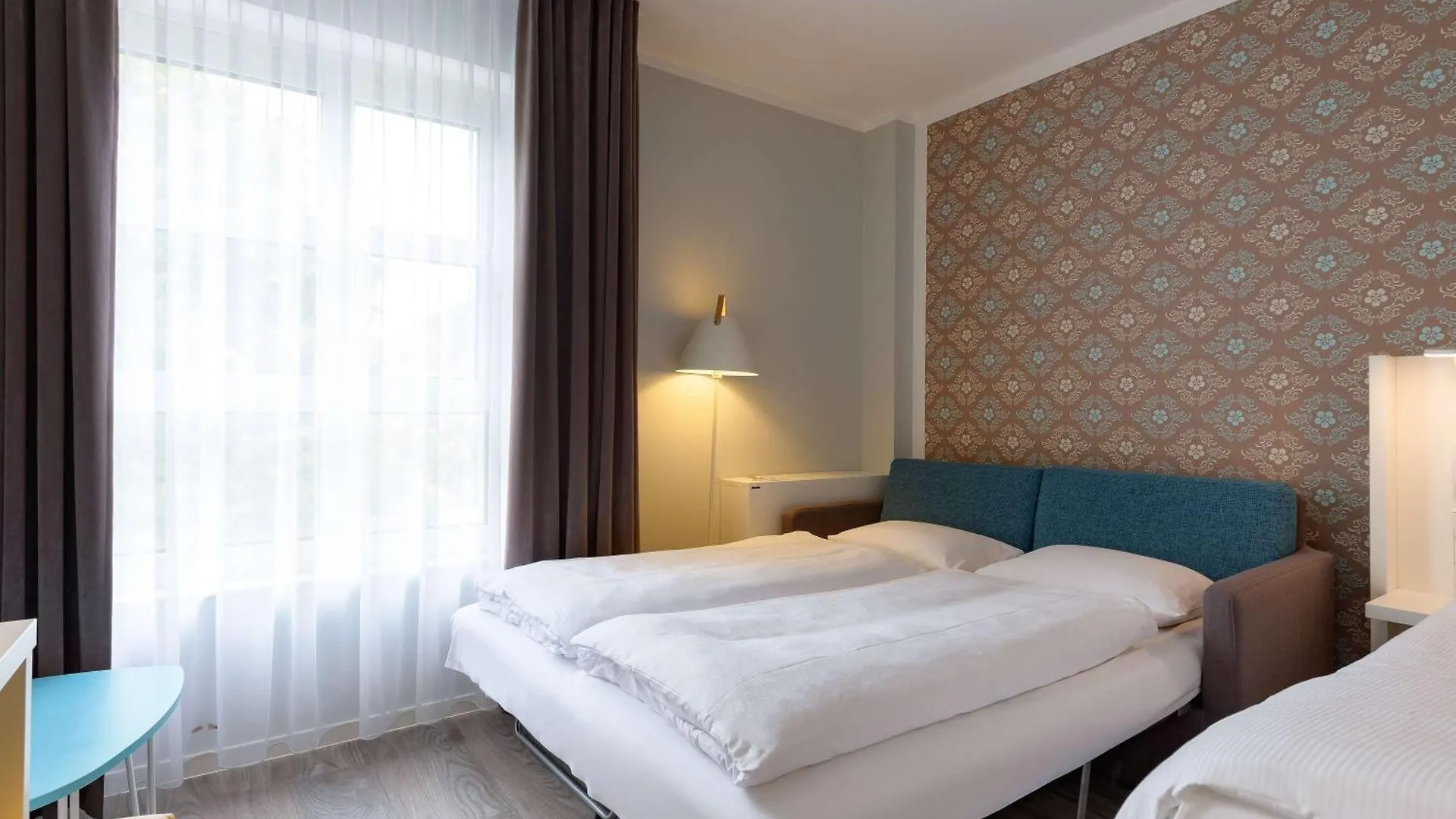 Hotel Ibis Styles Ratisbonne