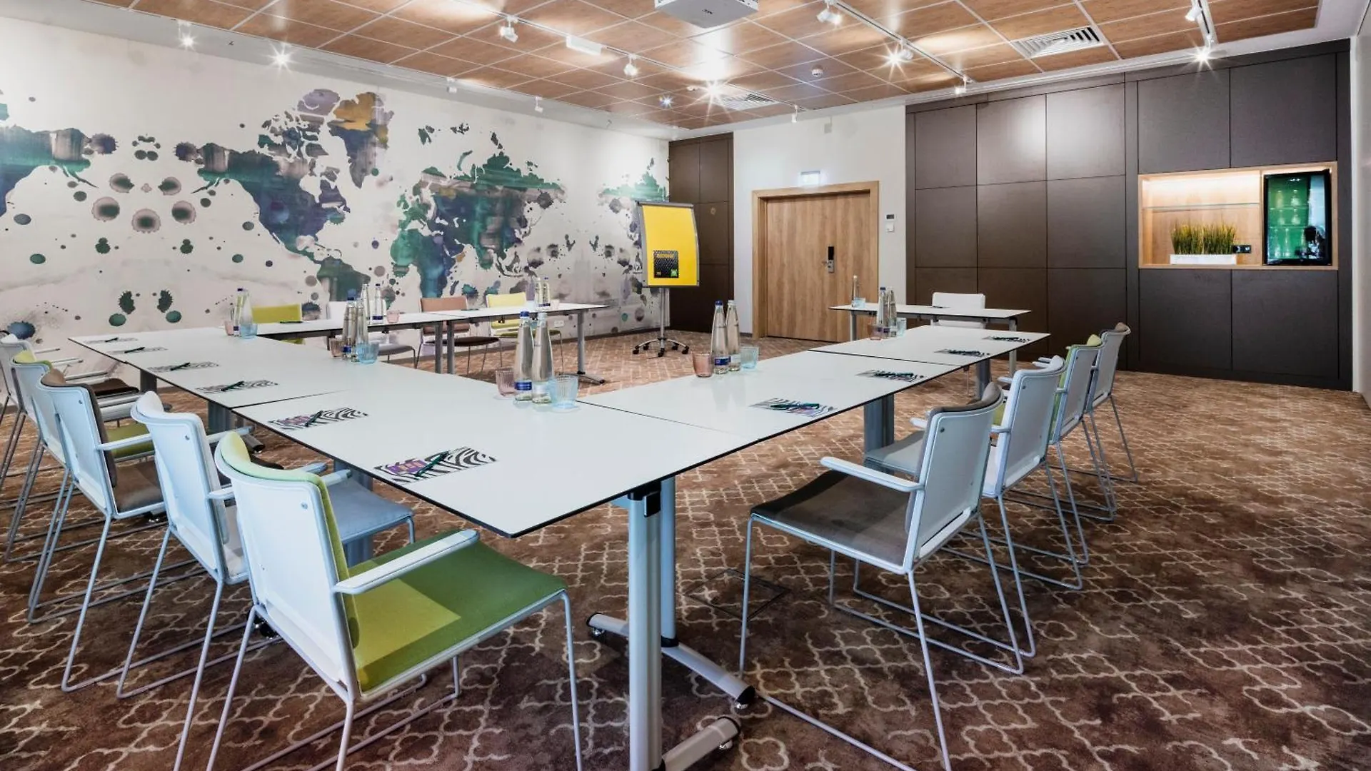Hotel Ibis Styles Ratisbonne
