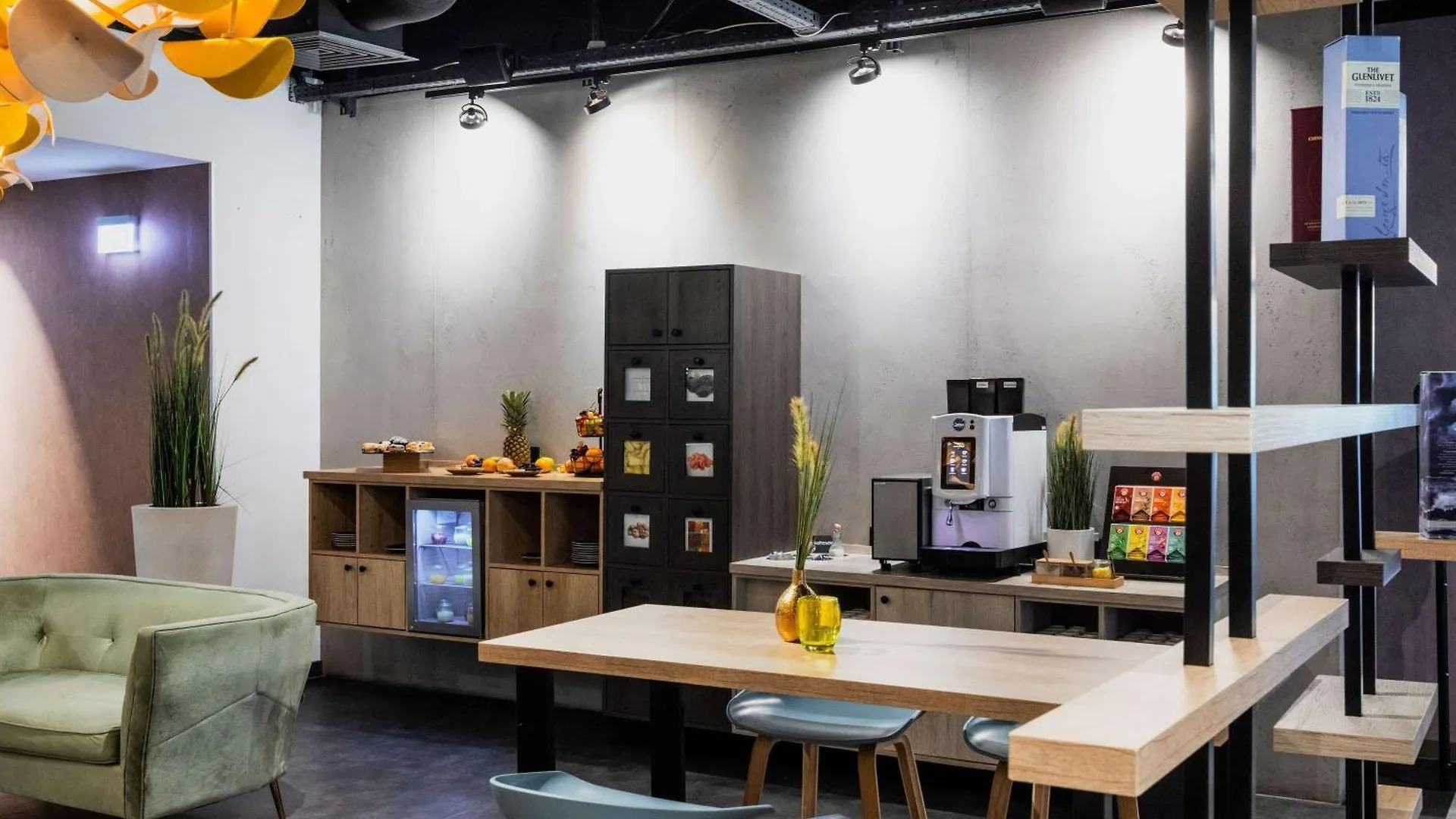 Hotel Ibis Styles Ratisbonne