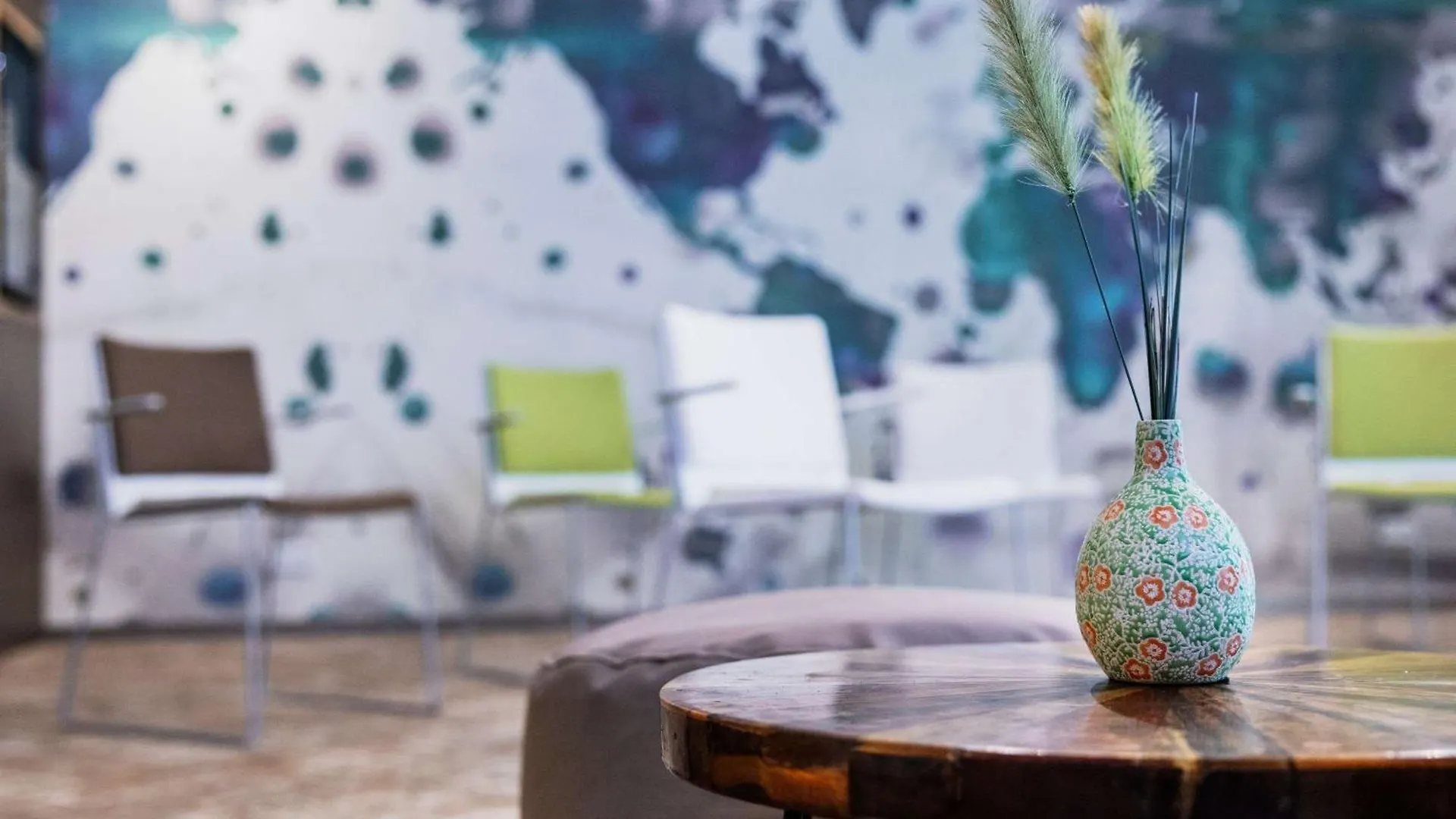 Hotel Ibis Styles Ratisbonne Allemagne