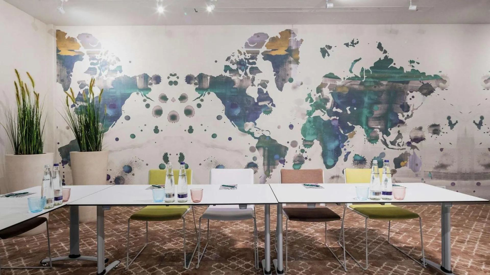 Ibis Styles Regensburg Hotel