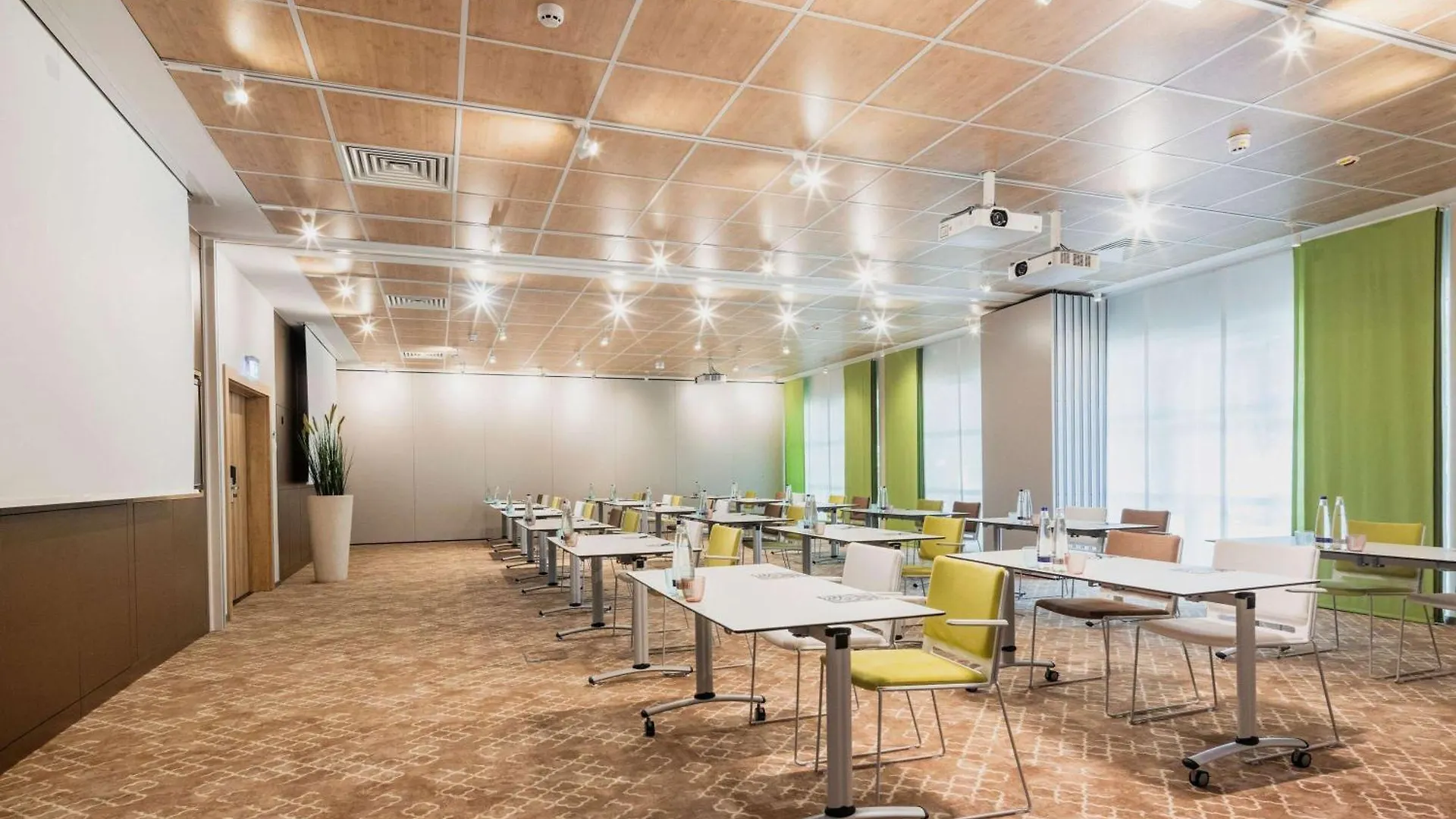 Ibis Styles Regensburg Hotel 3*,  Germany
