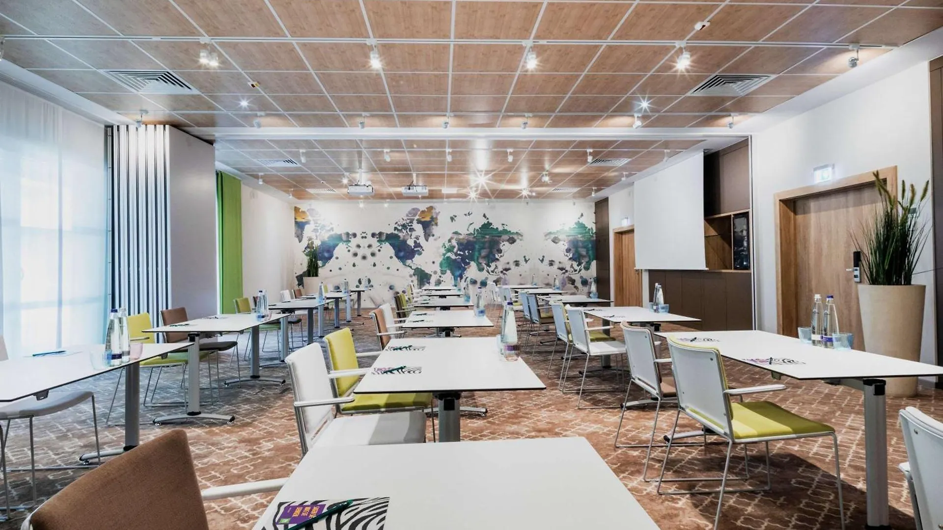 Hotel Ibis Styles Ratisbonne