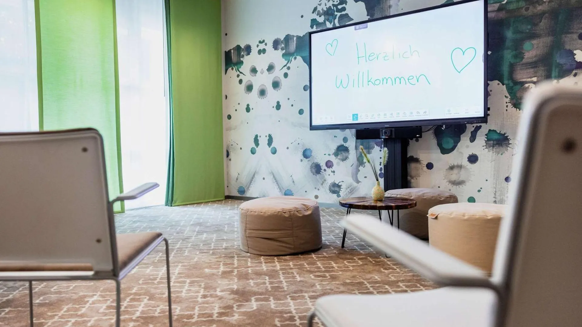 ***  Hotel Ibis Styles Ratisbonne Allemagne