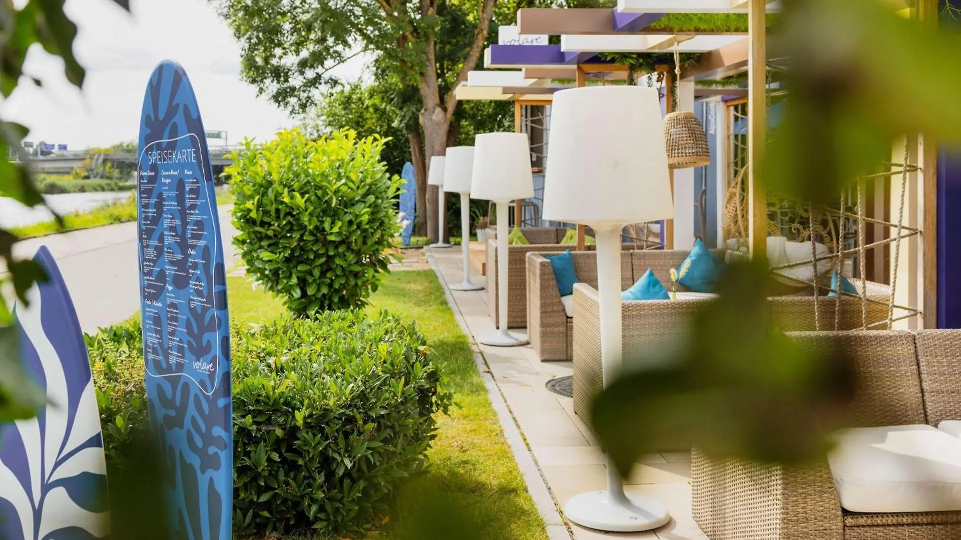 Hotel Ibis Styles Ratisbonne