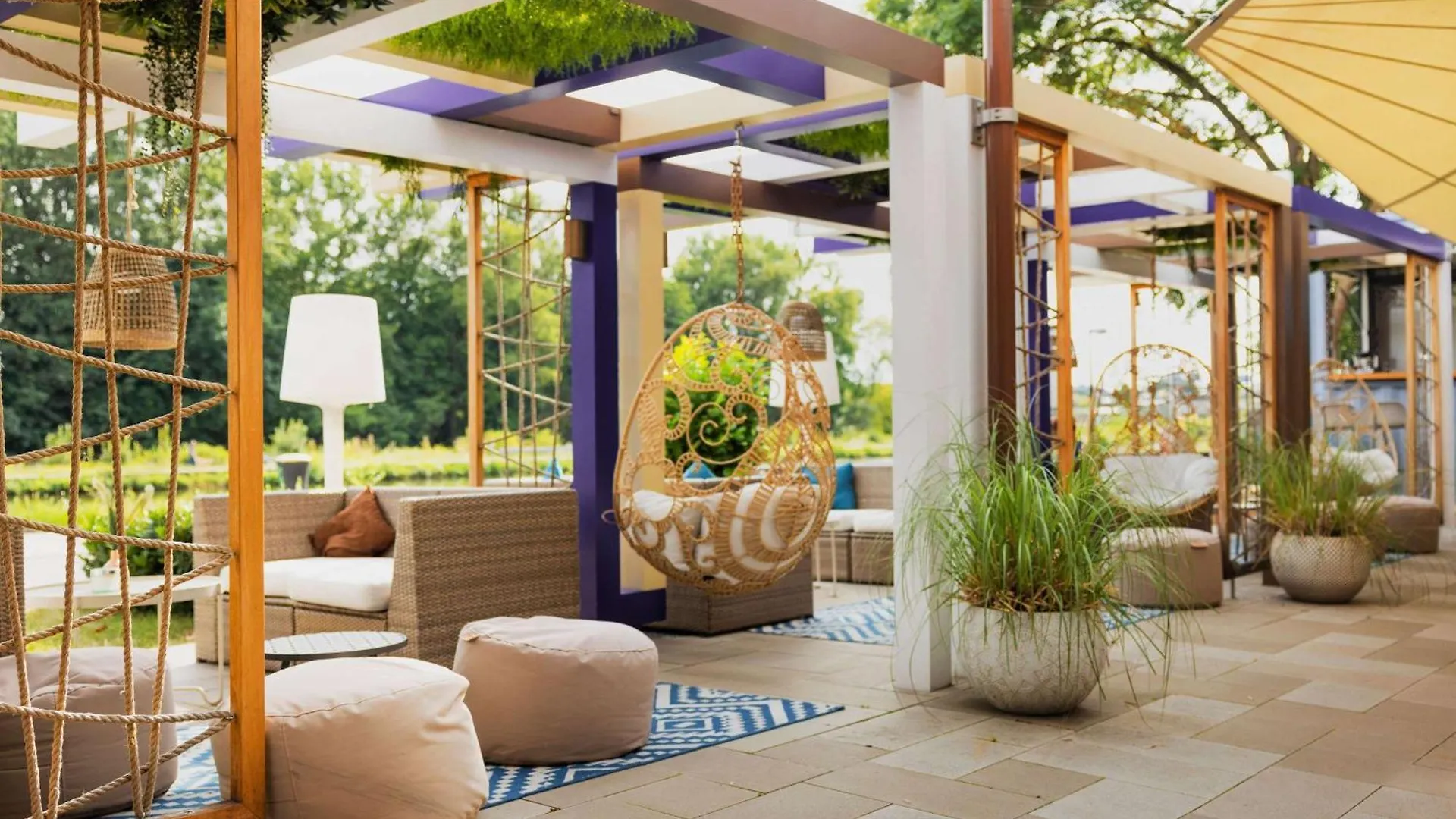Hotel Ibis Styles Ratisbonne 3*,