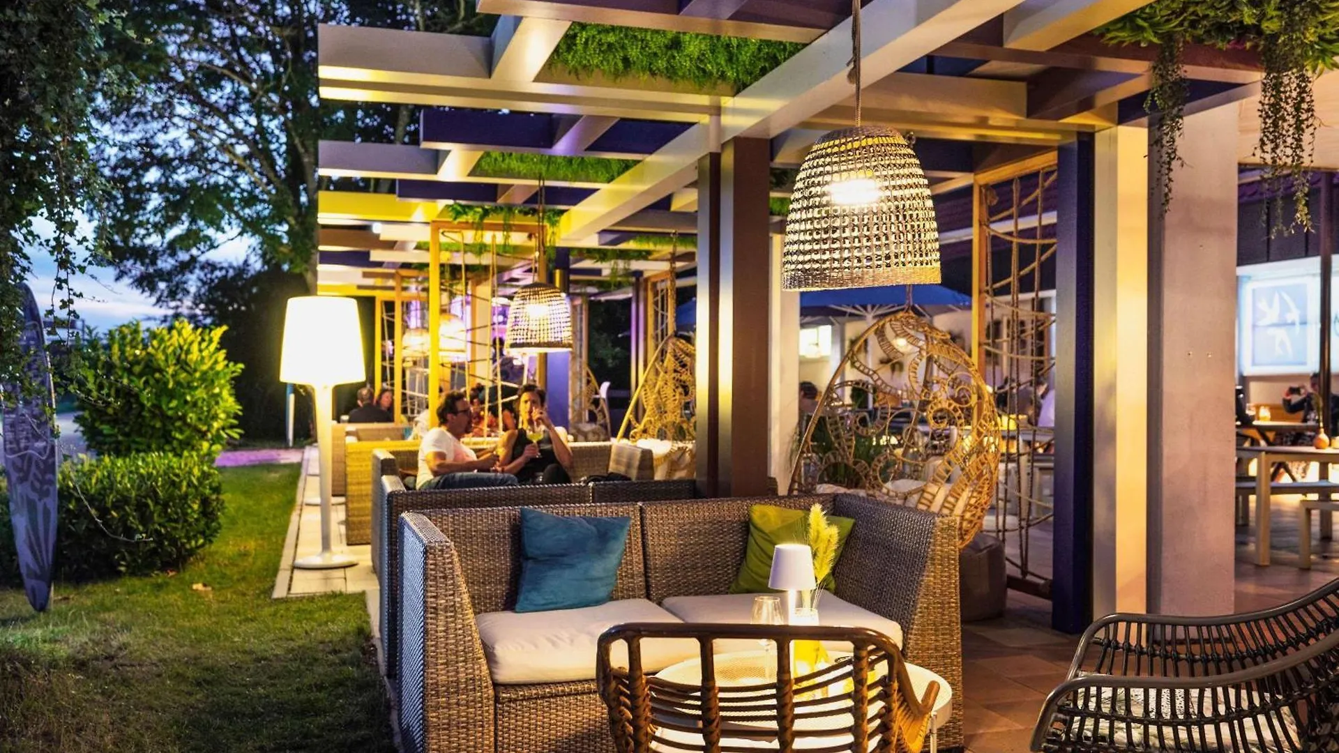 Hotel Ibis Styles Ratisbonne