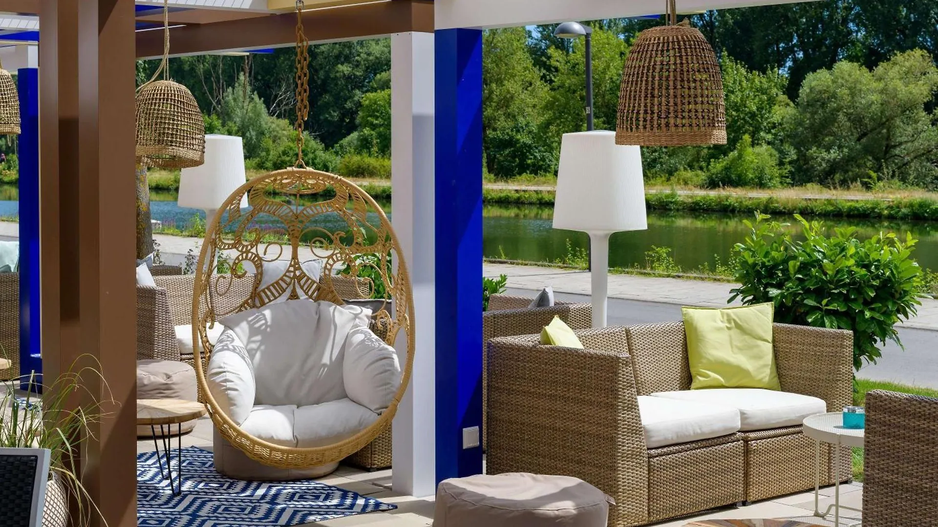 Hotel Ibis Styles Ratisbonne