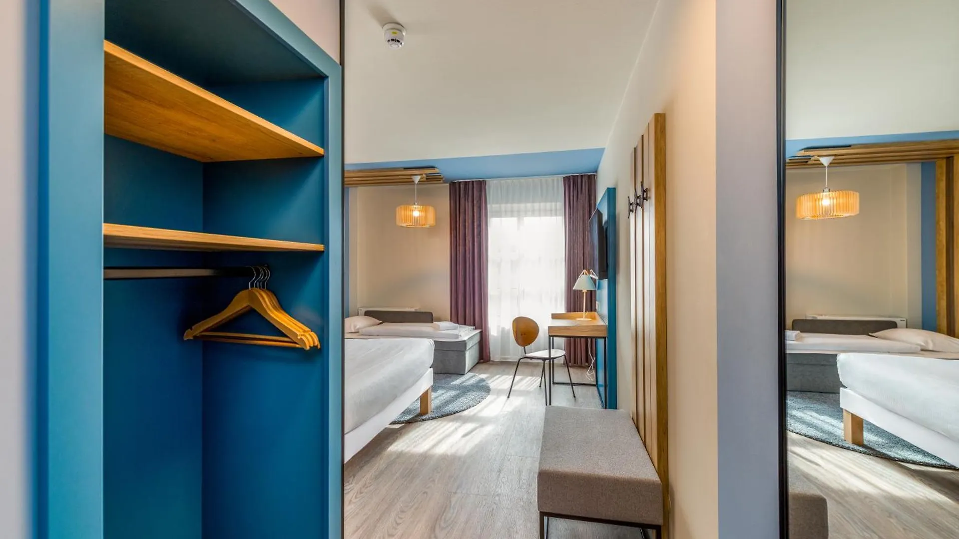 Ibis Styles Regensburg Hotel