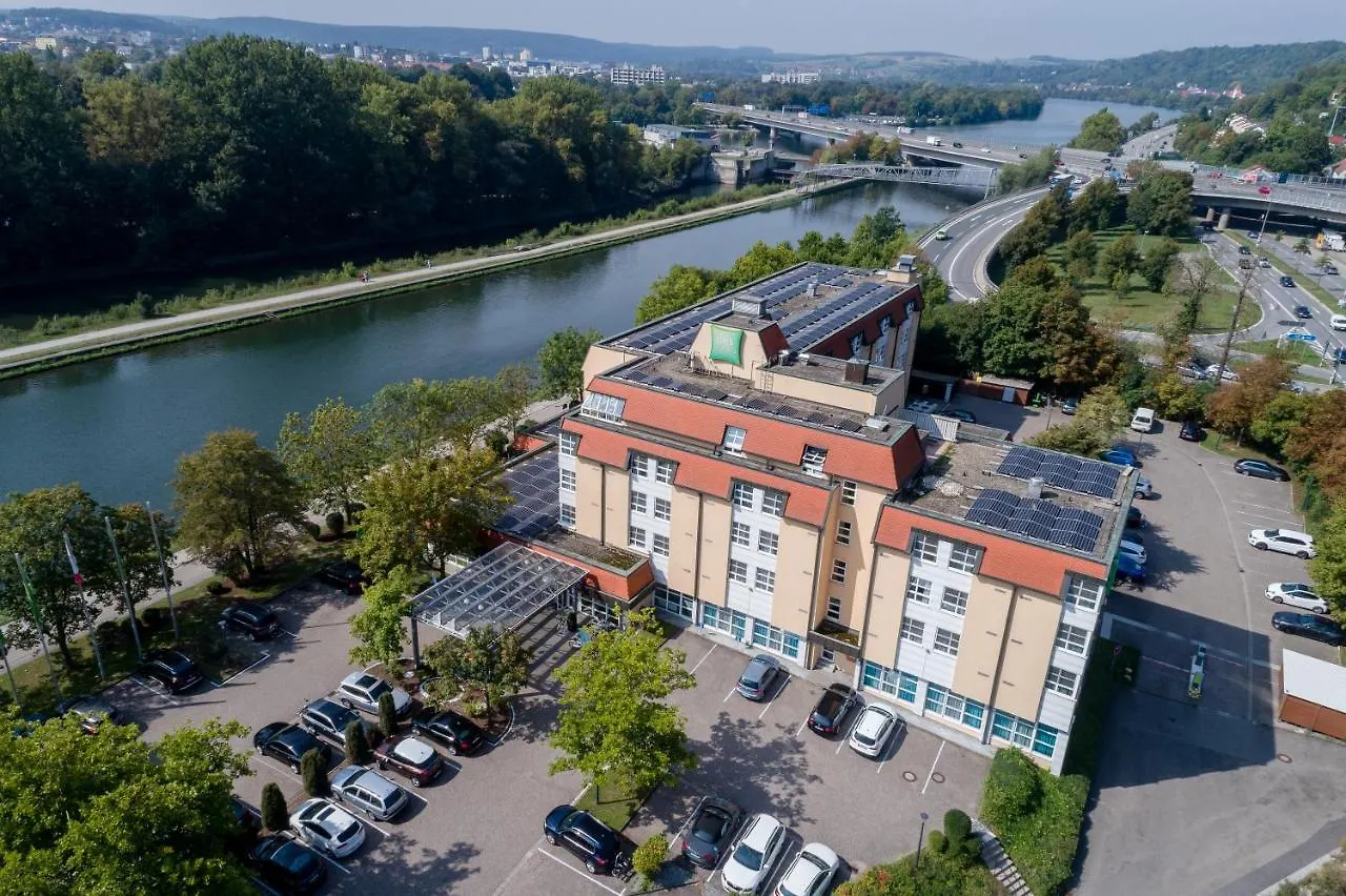 Hotel Ibis Styles Ratisbonne Allemagne