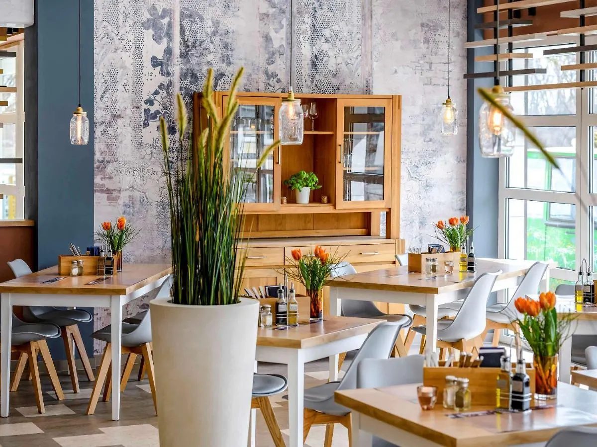 Hotel Ibis Styles Ratisbonne 3*,  Allemagne