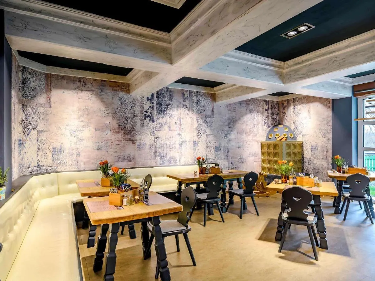 Hotel Ibis Styles Ratisbonne