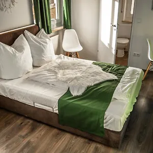 Waldpension Zollhaus Nürnberg