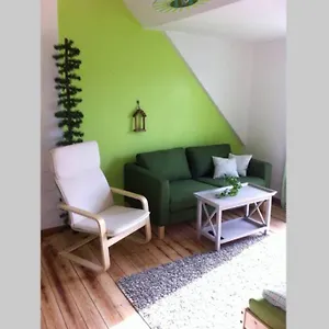 Vogelhäuschen BRE