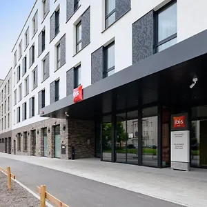 Ibis Zentrum Szálloda