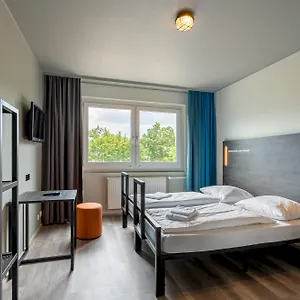  Hostel A&o Kolumbus Německo