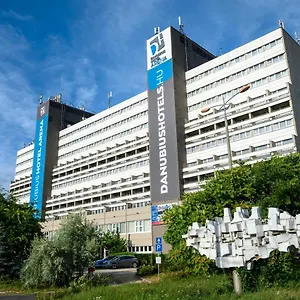 Danubius Arena Otel Budapeşte