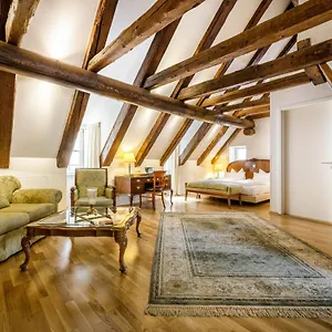Hotel Bohemian, Ratisbonne