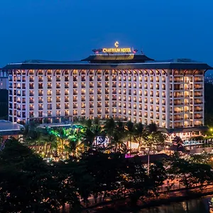 Chatrium Royal 5* Rangoon