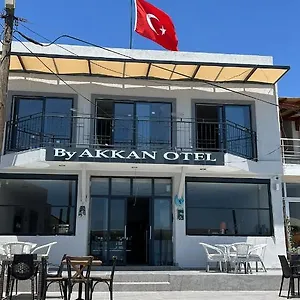 Byakkan Otel Bodrum