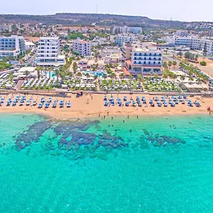 Vrissiana Boutique 4* Protaras