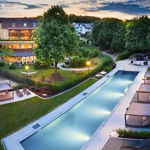 Hotel Garden & Goetzfried, Ratisbonne