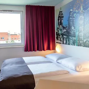 Otel Nuernberg-city, Nürnberg