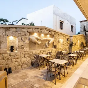 Ala Da Vinci Alacati Otel Çeşme