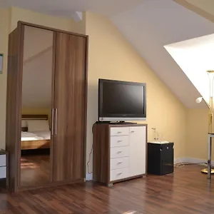 **** Hotel Il Gladiatore Německo
