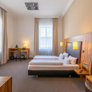 Hotel Herzogshof - Boutique-hotel Am Dom, Ratisbonne