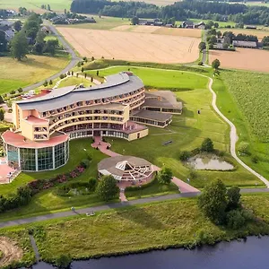 Gesundheitshotel Am **** Weißenstadt