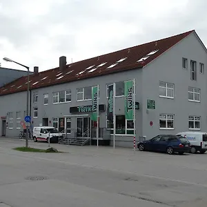 Hotel Amy, Ratisbonne