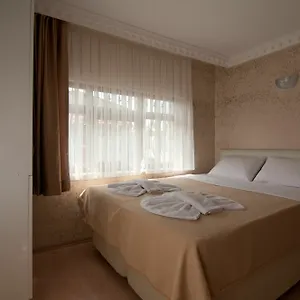 Budget Otel İstanbul