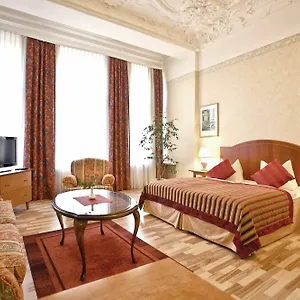 *** Hotel Safestay Kurfurstendamm Německo