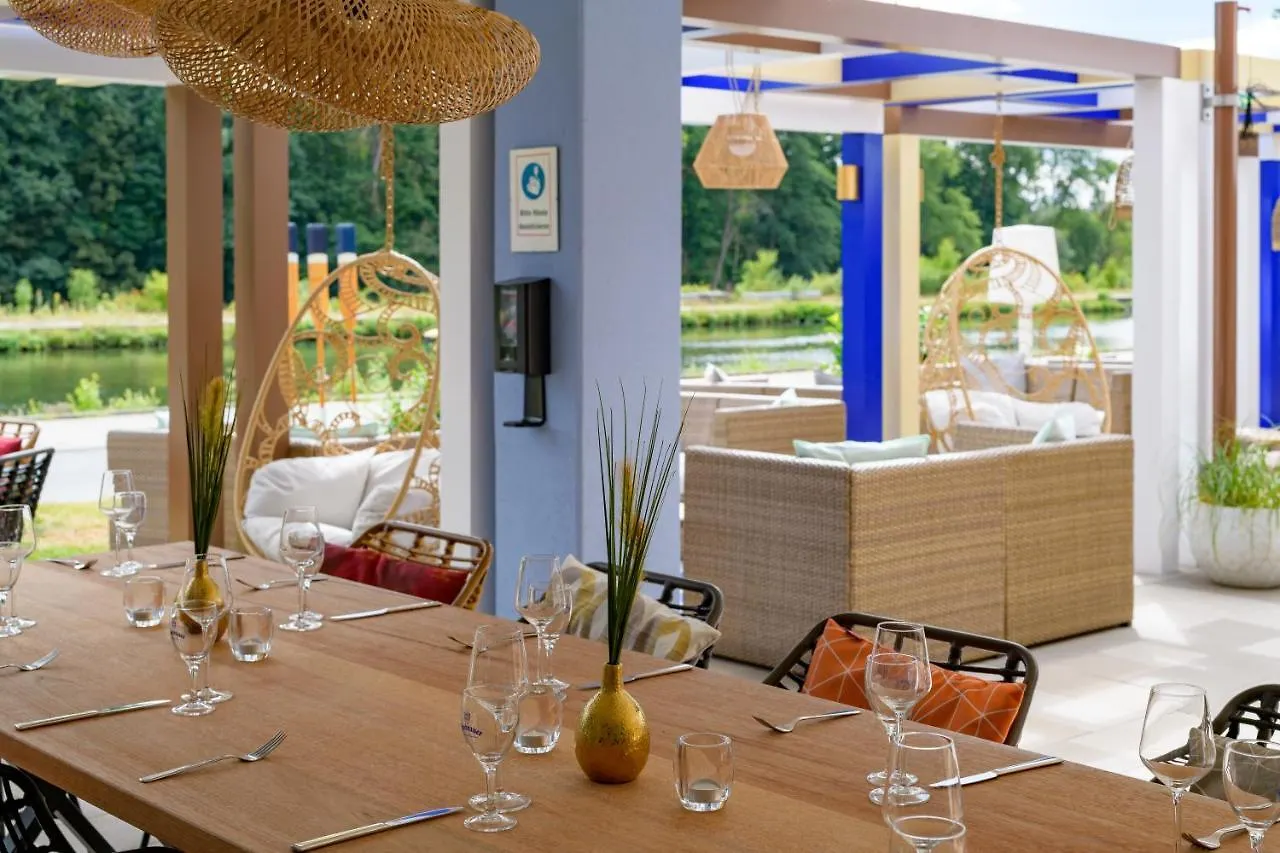 ***  Hotel Ibis Styles Řezno Německo