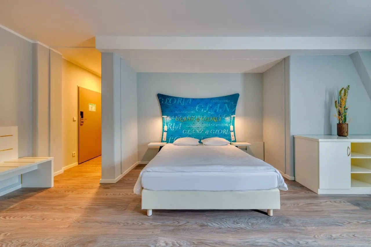 Hotel Ibis Styles Řezno Německo