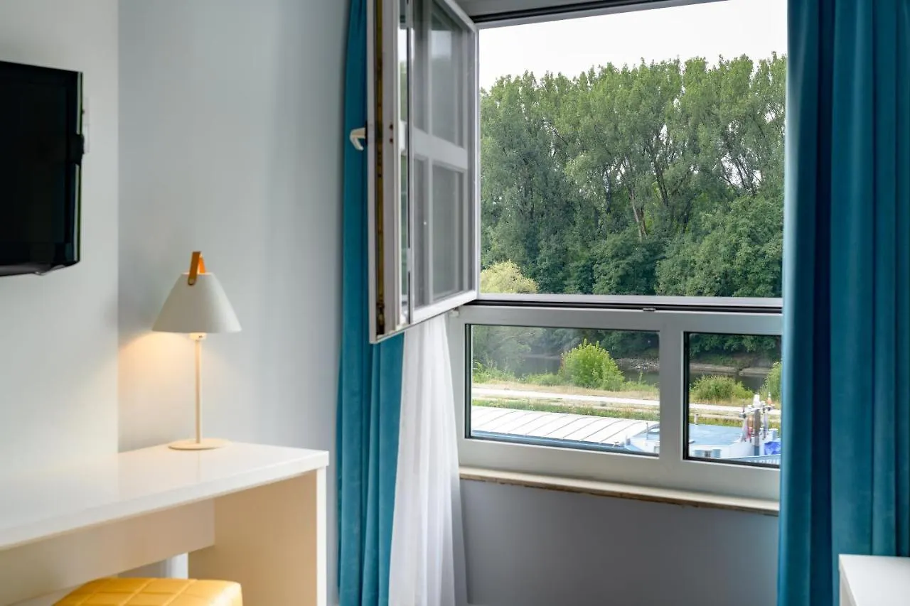 Hotel Ibis Styles Řezno