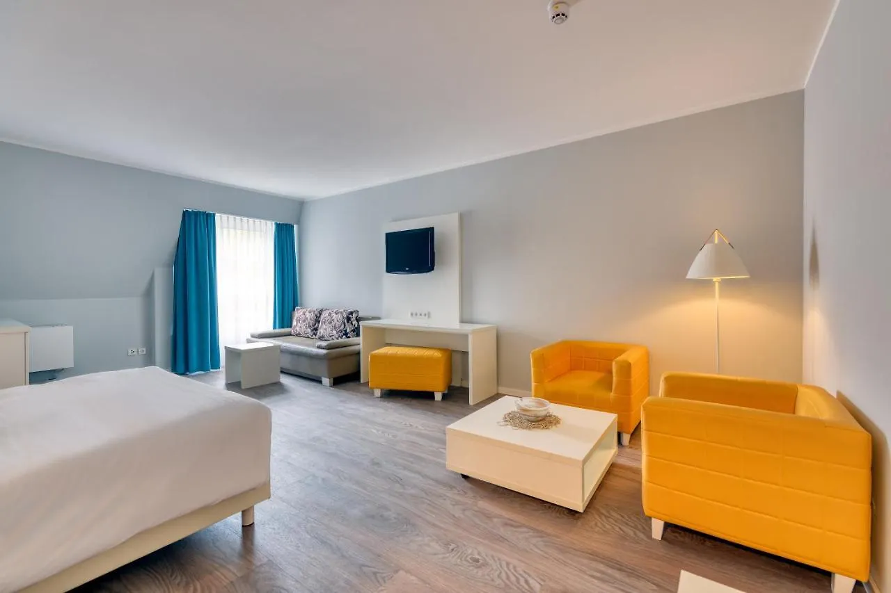 Ibis Styles Regensburg Hotel