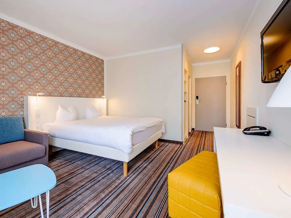 Ibis Styles Regensburg Hotel