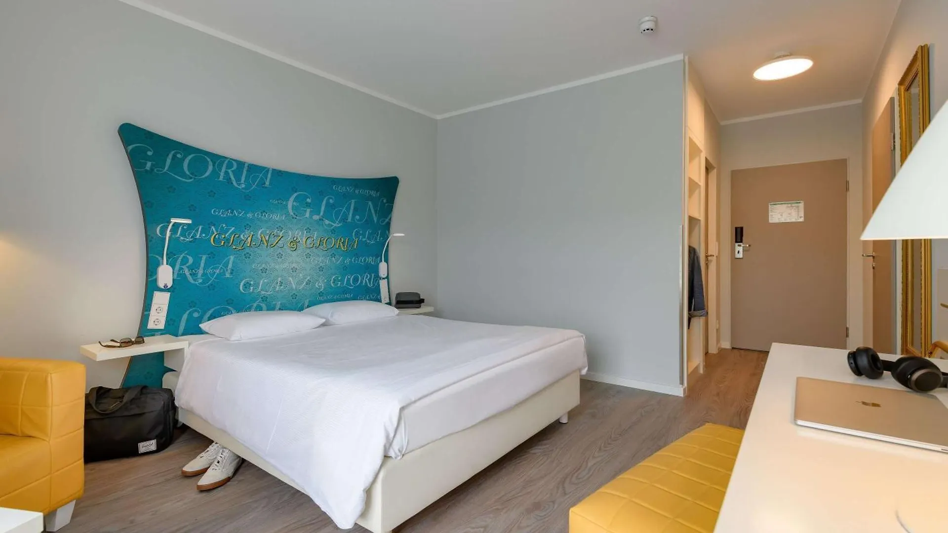 Hotel Ibis Styles Regensburg