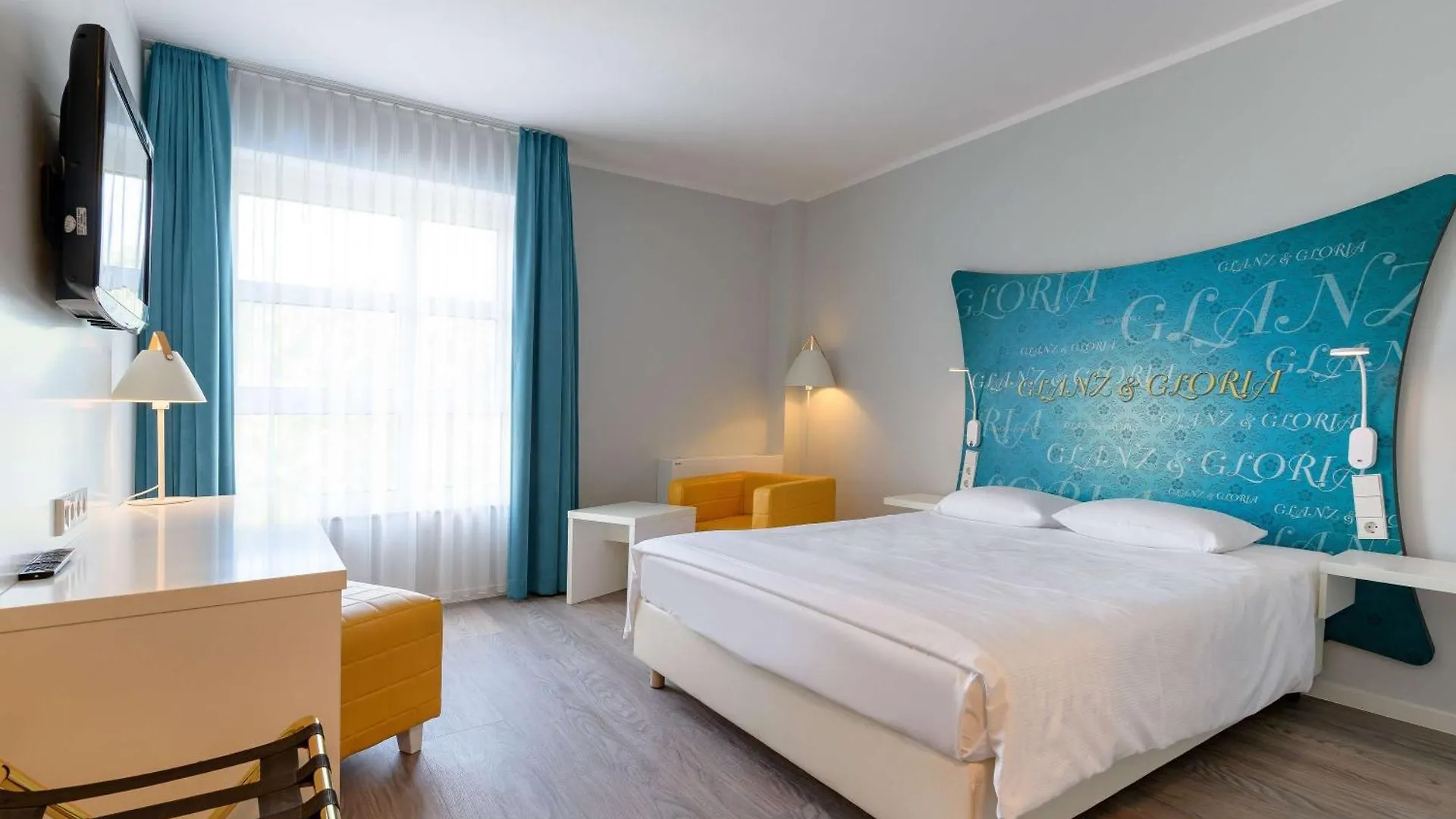 Hotel Ibis Styles Řezno