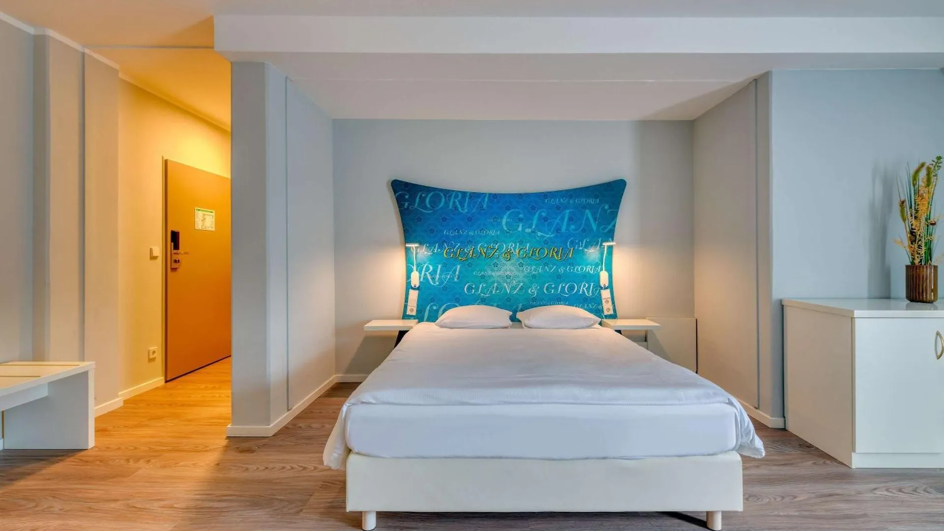 Hotel Ibis Styles Regensburg