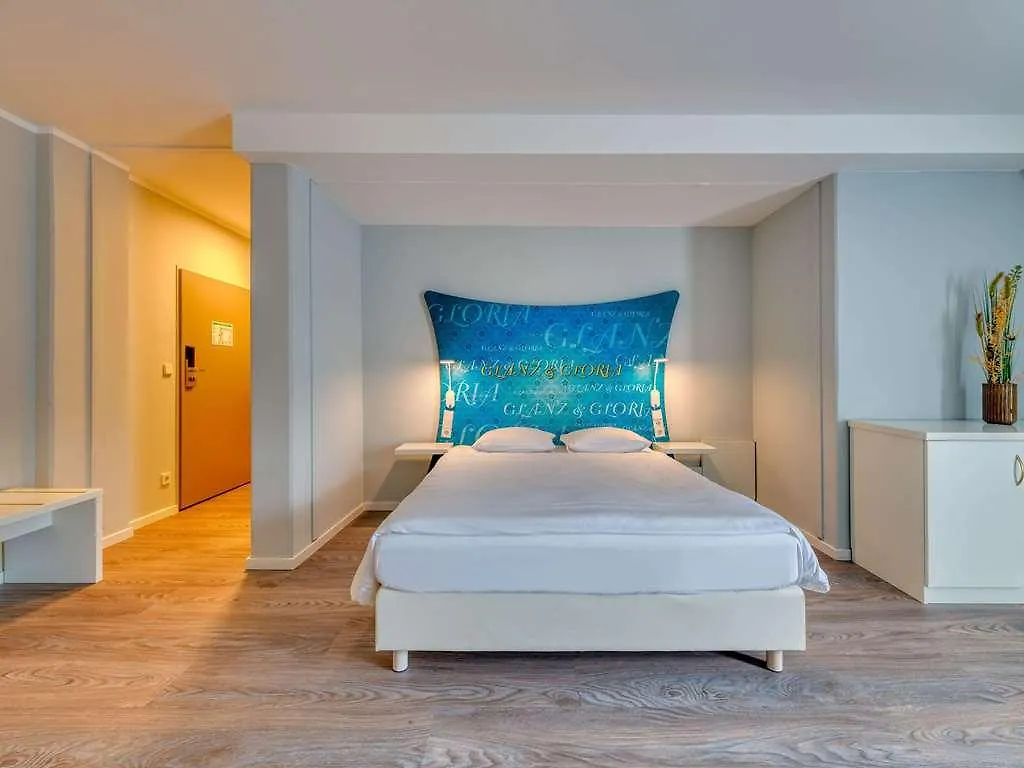 Ibis Styles Regensburg Hotell