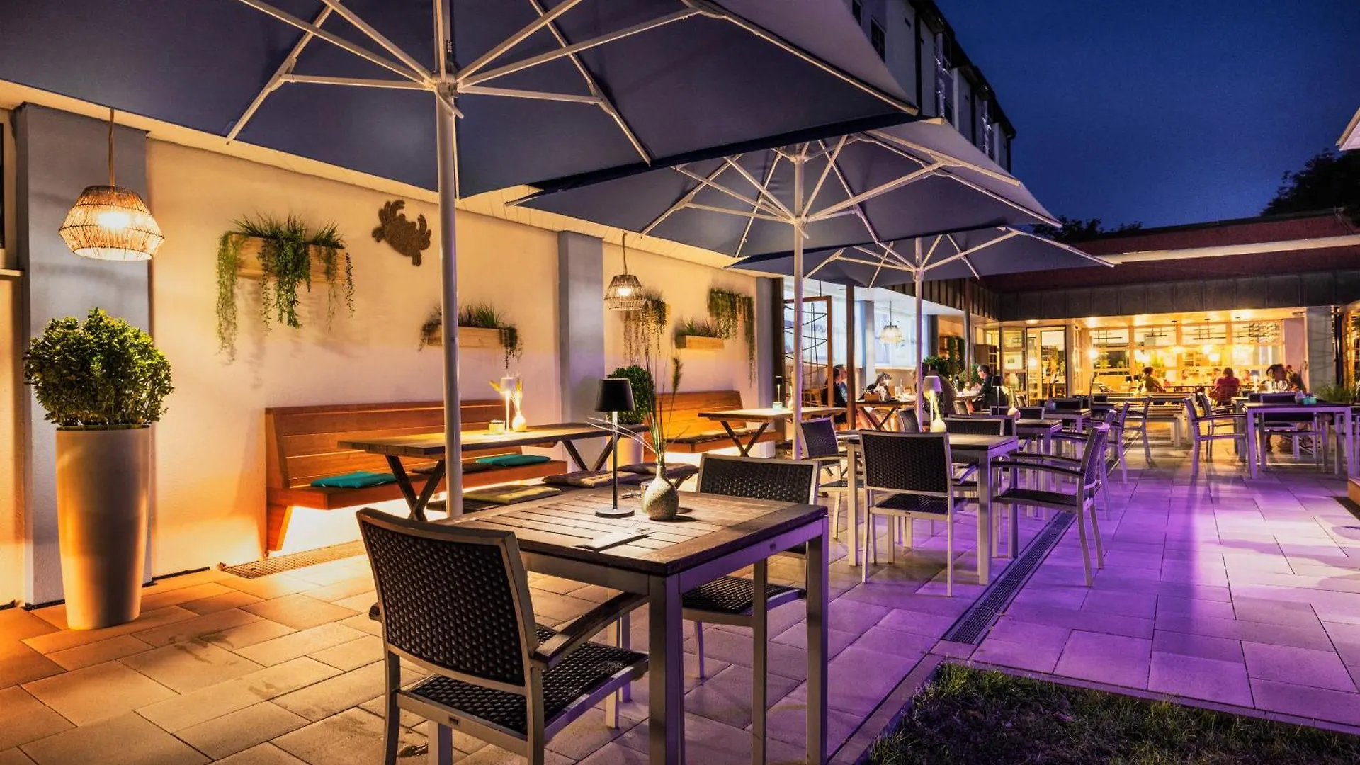 Hotel Ibis Styles Řezno