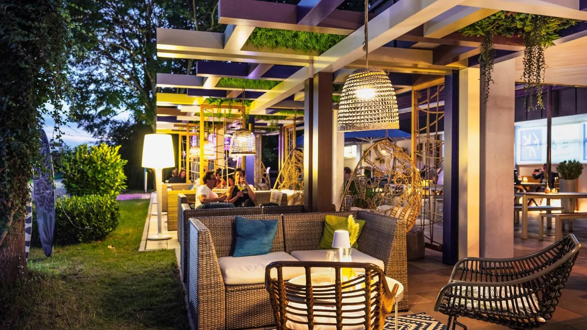Hotel Ibis Styles Regensburg Deutschland