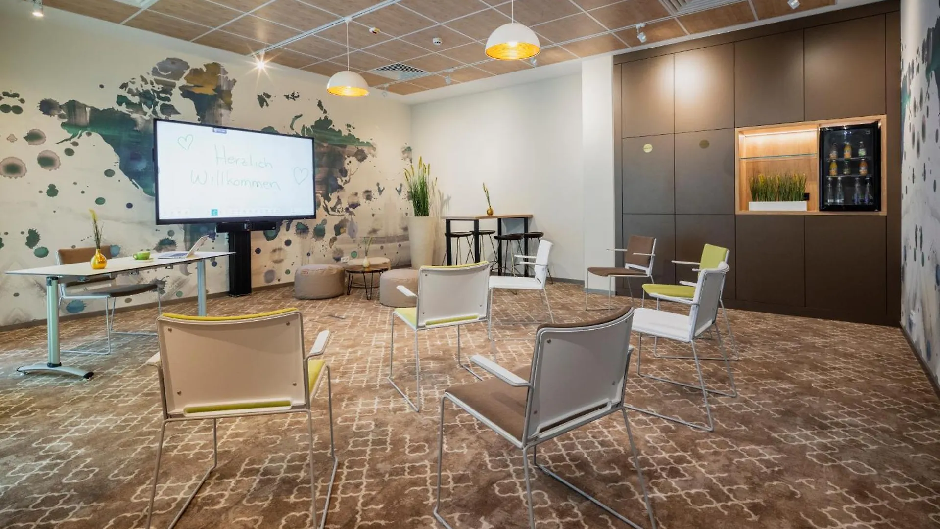 Hotel Ibis Styles Řezno
